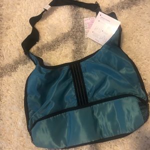 Thirty-One Explorista Crossbody